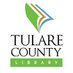 Tulare County Library (@TulareCountyLib) Twitter profile photo