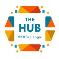 The Hub @ Office Logic(@officelogicmia) 's Twitter Profile Photo