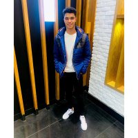 ahmed Khalil (@ahmedkh34289160) 's Twitter Profile