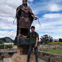 David Leon (@le88david) 's Twitter Profile