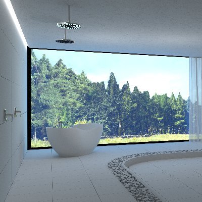 Giavani Bathrooms
