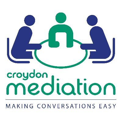 Croydon Mediation (CM) is a community-based, voluntary charity that has been helping people in Croydon for over 20 years to mediate disputes