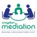 Croydon Mediation (@CroydonMediate) Twitter profile photo