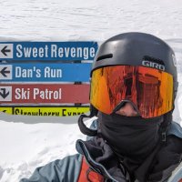 Daniel Allen (@drfluvial) 's Twitter Profile Photo
