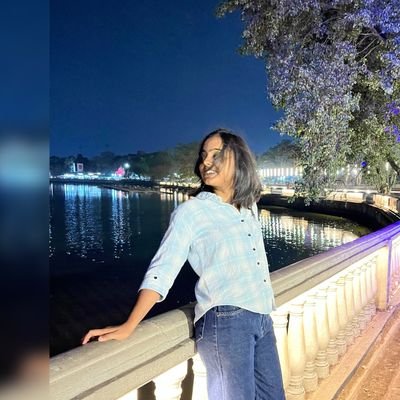 kanikaaranaa's profile picture. Journalism/@mcu_bhopal👩‍🏫