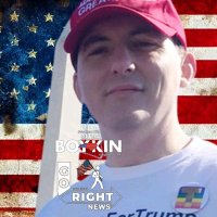 Peter Boykin For 2024(@Boykin4Congress) 's Twitter Profile Photo