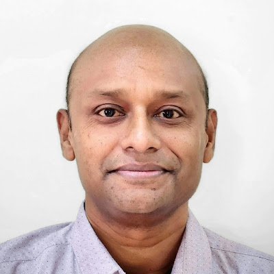 ArindamSen26012's profile picture. Enterprise AI & Data architect