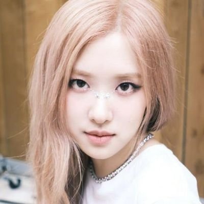 ★I'm not good at English
★Negative posts without respect Rosé and other artists ☞ Ignore, report, block, unfollow
★I will follow you steadily even if it is slow