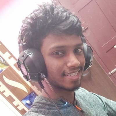 AswinVenu7's profile picture. wanna be activist