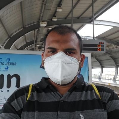 amcivilbadar's profile picture. ☆Tweeting is my passion & I 💙 2tweet whenever I find time.☆ I believe in Change.☆ Help but don't expect thanks. ☆ Speak Truth, I'm law abiding citizen of 🇮🇳.