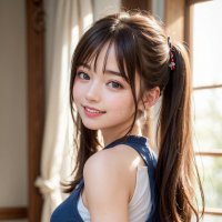 AI Fashion LookBook＠音羽アイ(@AIPixyLab) 's Twitter Profile Photo