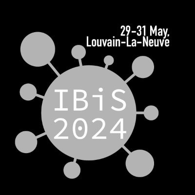 IBiS2024 Profile Picture