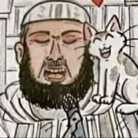 Traditional Islamist(@orthoprax313) 's Twitter Profileg