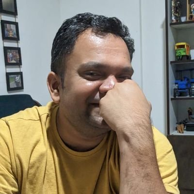 pradeep1982's profile picture. Simple and easy going.