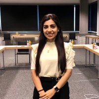 Rabia Anwar (@rabianust) 's Twitter Profile