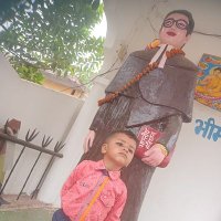 Krishna Kumar Ambedkar (@krishna43893552) 's Twitter Profile