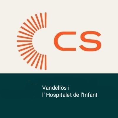 Perfil Oficial de Ciutadans l'Hospitalet de l'Infant-Vandellòs