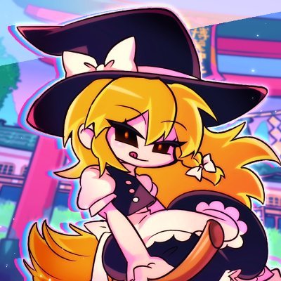 Account of Funkerei Shrine Team
Current Project - Gensokyo Funkin' : Scarlet Incident
(Mod director - @OneQuarty)