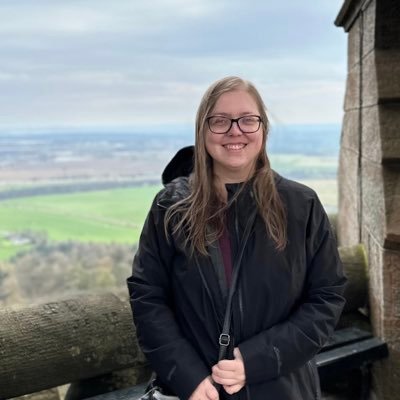 TheBestSeazon's profile picture. she/her | a 30-something who loves movies, podcasts & every cat she’s ever met | arthritis patient