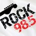 Rock 98.5 (@Rock985fm) Twitter profile photo