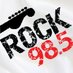 Rock 98.5 (@rock985fm) Twitter profile photo Rock 98.5 (@rock985fm) Twitter profile photo