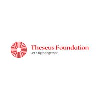 Theseus Foundation(@Theseusglobal) 's Twitter Profile Photo