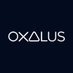 Oxalus (@oxalus_io) Twitter profile photo Oxalus (@oxalus_io) Twitter profile photo