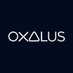 Oxalus (@Oxalus_io) Twitter profile photo