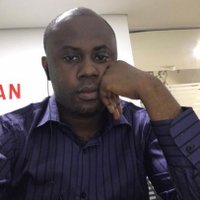 Jones ayo sinmi (@ceemx53) 's Twitter Profile