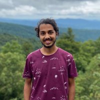 Sharath Girish (@sharathgirish97) 's Twitter Profile