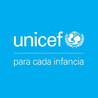 UNICEFPanama's profile picture. UNICEF trabaja en Panamá desde 1991 para promover los derechos de los niños, niñas y adolescentes.💙