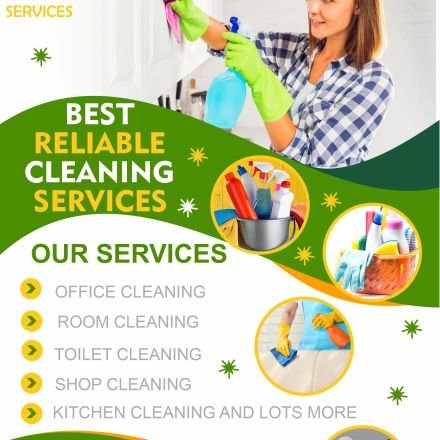 *About us*
Happy cleaners is a fast growing cleaning firm with the sole aim of helping you reach your 'tidy' goals!🥰