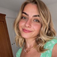 Grace Jeffery (@graceejeff) 's Twitter Profile