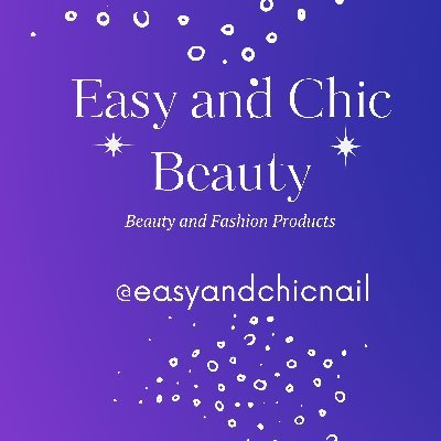 easyandchicnail Profile Picture