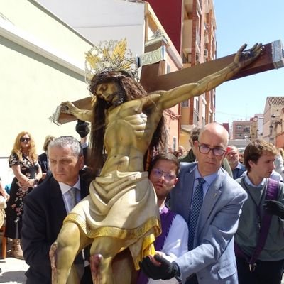 📍 Valencia 
Semana Santa Marinera💜