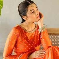 Uzma💕Baloch(@Uzmabaloch19) 's Twitter Profile Photo