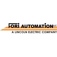 Fori Automation, LLC A Lincoln Electric Company(@ForiAutomation) 's Twitter Profile Photo