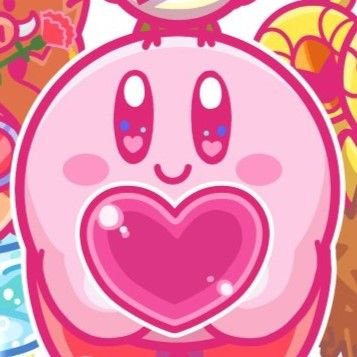 hi it’s me KIRBY from KIRBY (NSFW + proship DNI)

((parody/rp acc, ran by @ghostlyfirnen))