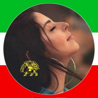 3rd Twitter account🙄, Iranian-Canadian, Loving Iran and the Pahlavi dynasty 🦁☀️💚🤍❤️ #جاويدشاه
