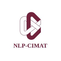 NLP-CIMAT(@nlp_cimat) 's Twitter Profile Photo