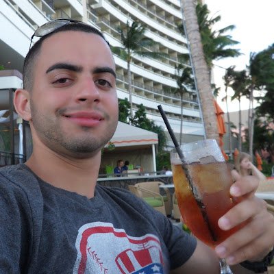 KennyRod88's profile picture. 