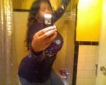 Just Me ! A Great mother!