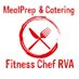 MealPrep RVA & Fitness Chef Catering (@fitnesschefrva) Twitter profile photo MealPrep RVA & Fitness Chef Catering (@fitnesschefrva) Twitter profile photo