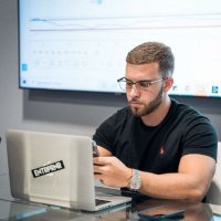 Chris Novak (@chrisnovakfx) 's Twitter Profile