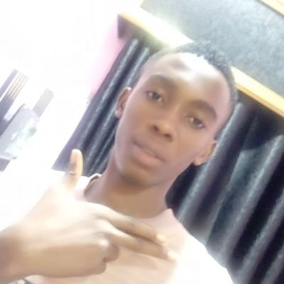 GraceMirabel4's profile picture. God First