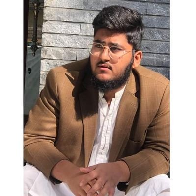 Student |
 pakhair Raghly ✨