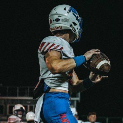 Griffinhanson6's profile picture. 