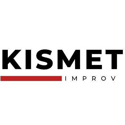 kismetimprov's profile picture. Comedy shows Thursday, Fridays & Saturdays starting at 8pm. Classes and Practice Groups weekly!