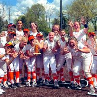 Beech Grove Softball(@bghs_softball) 's Twitter Profile Photo