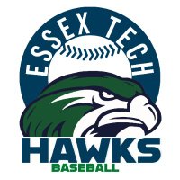 Essex Tech Baseball (@ethawksbaseball) 's Twitter Profile Photo Essex Tech Baseball (@ethawksbaseball) 's Twitter Profile Photo